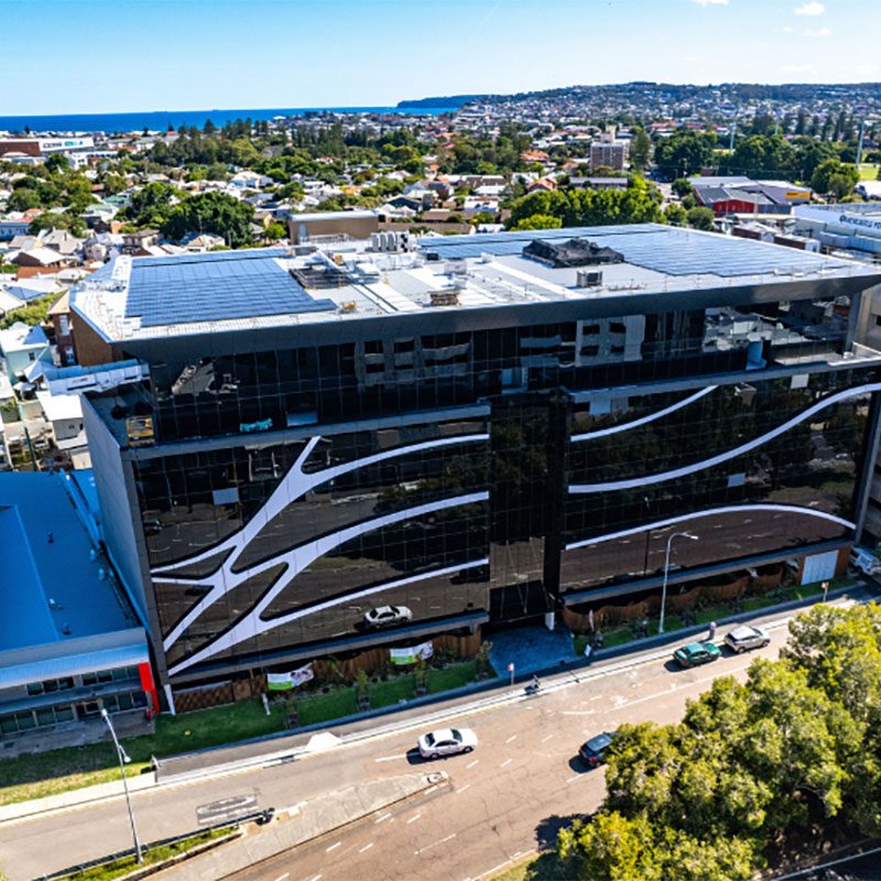 King Street Private Hospital